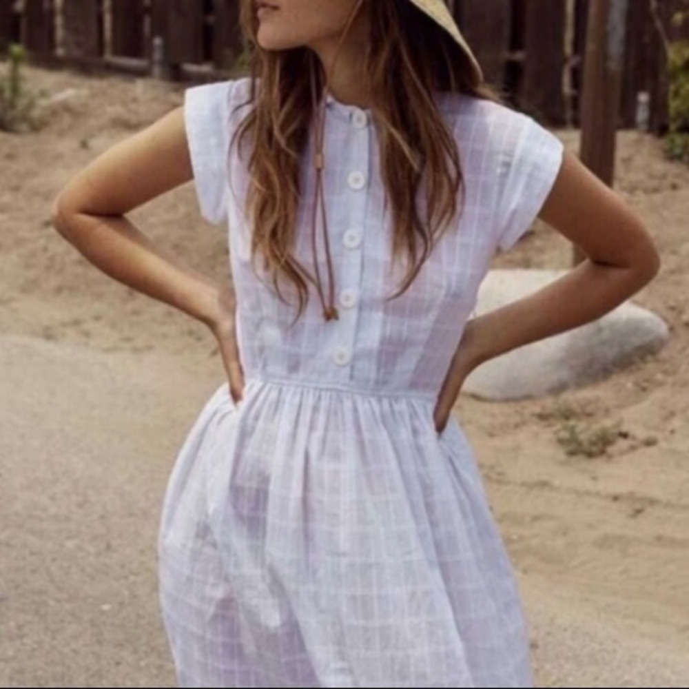 Christy Dawn Piper Dress